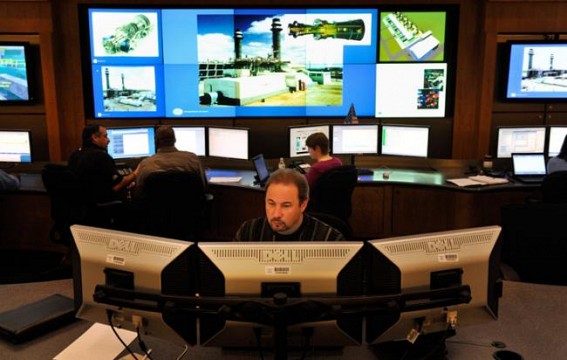 My GE Days in Atlanta My GE Days in Atlanta